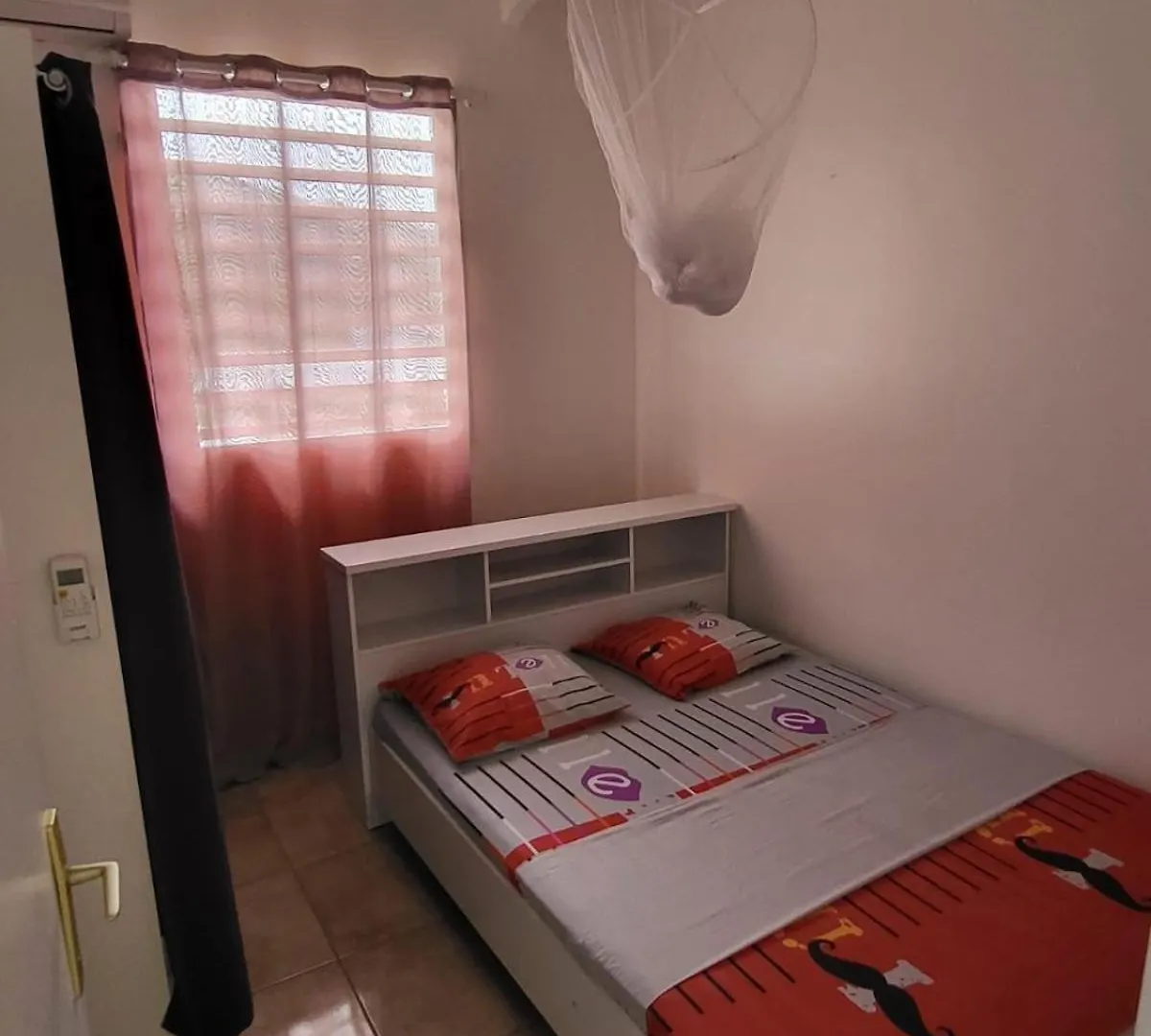 Appartement Multipliant Deshaies